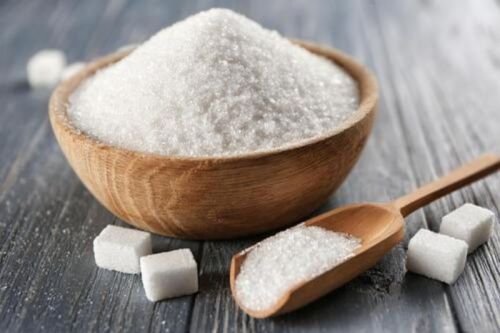 ICUMSA 45 White Refined Sugar