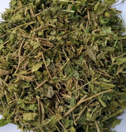 Dry Shankhpushpi Leaves