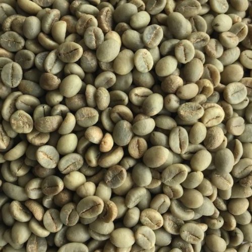 Arabica Parchment Coffee Beans