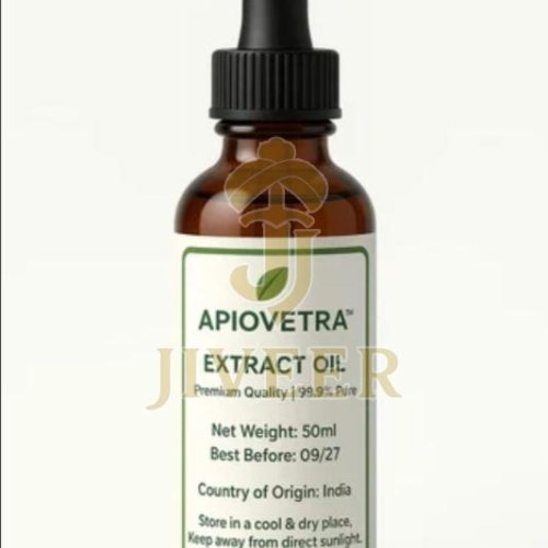 50 Ml Apiovetra Extract Oil