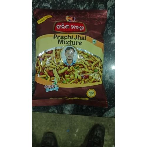 Crunchy Mixture Namkeen