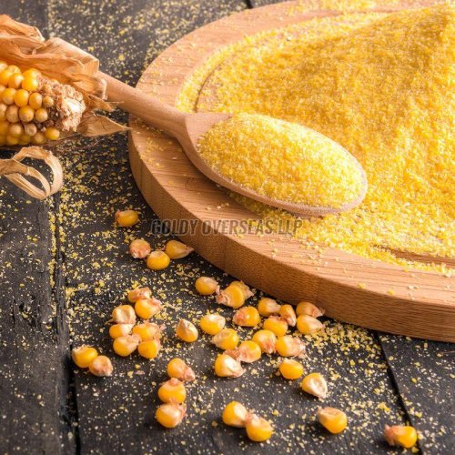 Feed Grade Corn Gluten Meal