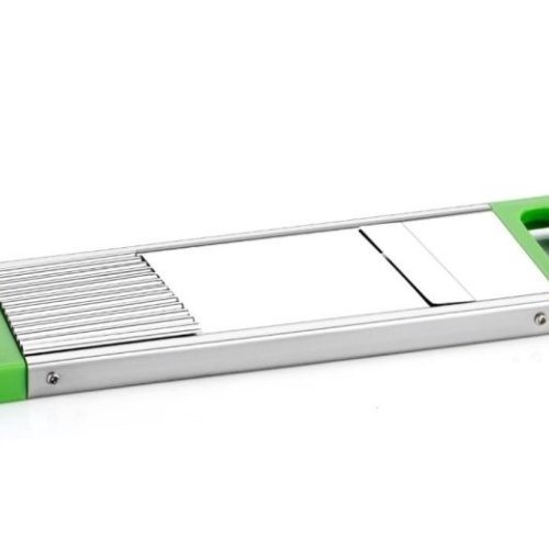 2 In 1 Stainless Steel Vegetable Slicer