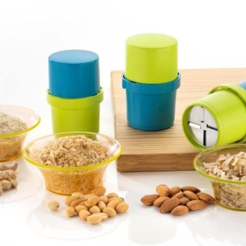 Dry Fruit Cutter And Slicer