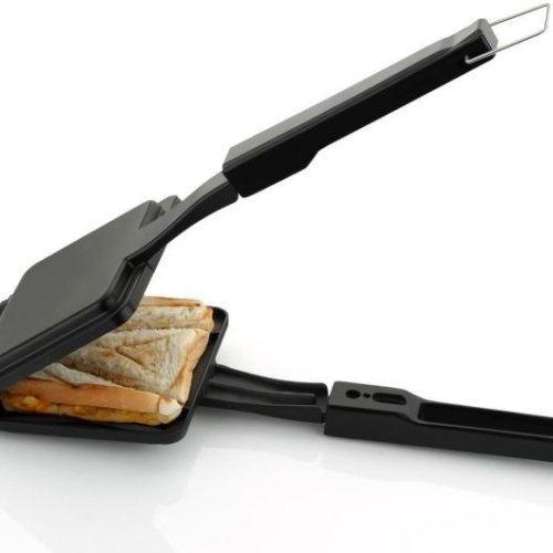 Hand Sandwich Maker