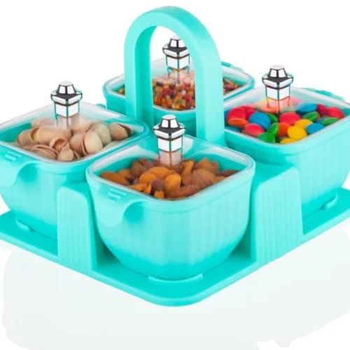 Multipurpose Stylish Dry Fruit Box