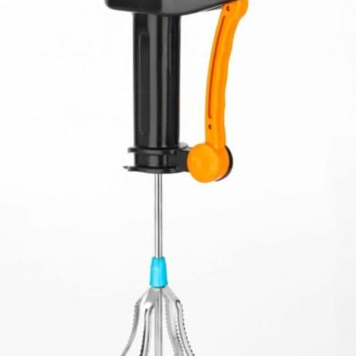 Power Free Hand Blender