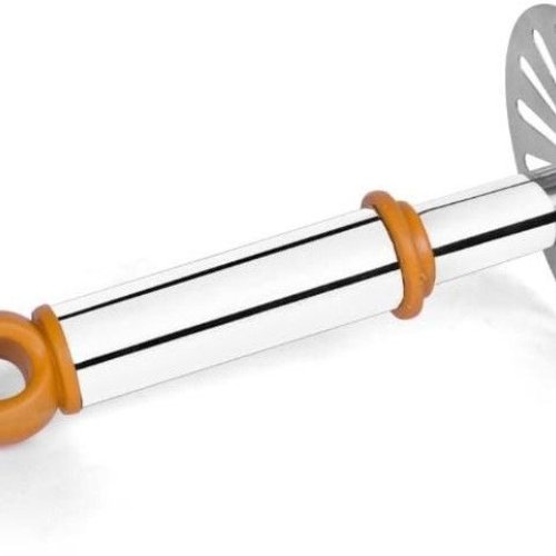 Stainless Steel Potato Masher