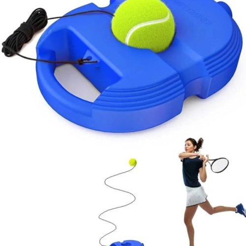 Tennis Trainer Rebound Ball