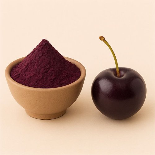 Antioxidant Superfruit Black Cherry Powder