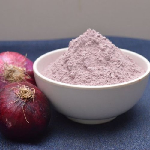 Dehydrated Red Onion Powder