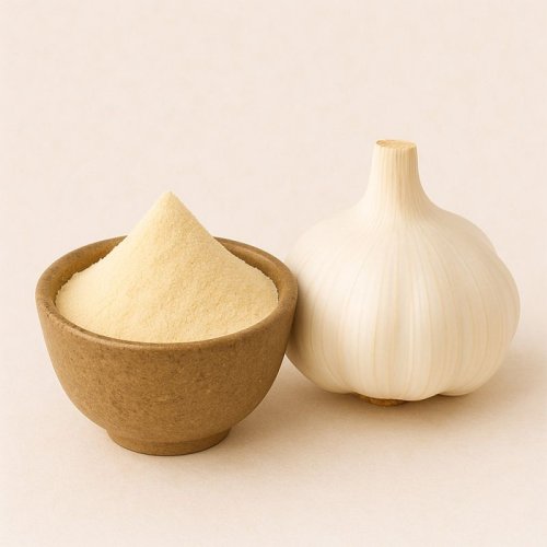 Flavor Enhancer Garlic Powder