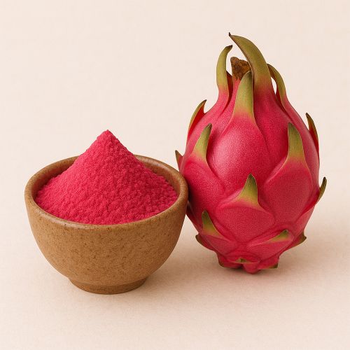 Immunity Booster Dragon Fruit Powder