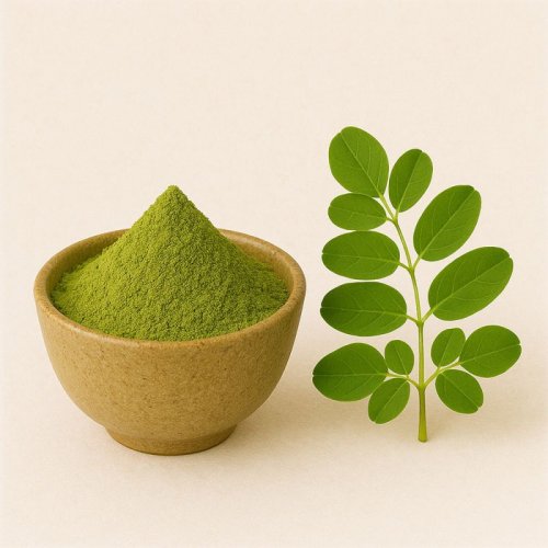 Superfood Nutrition Moringa Powder