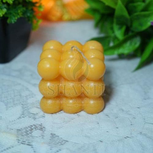 Big Bubble Candles