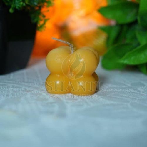 Small Bubble Candles