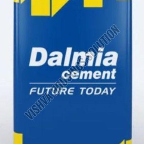 50kg Dalmia Cement