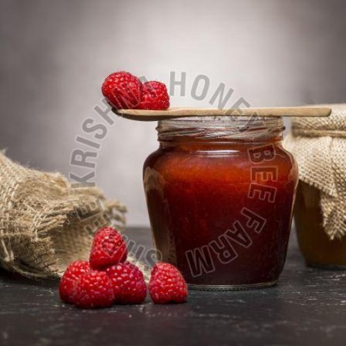 Natural Berry Honey