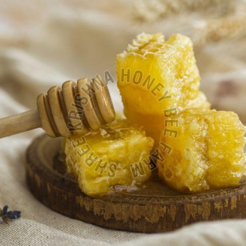 Natural Honey Wax