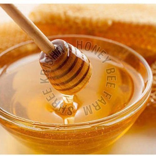 Natural Liptis Honey