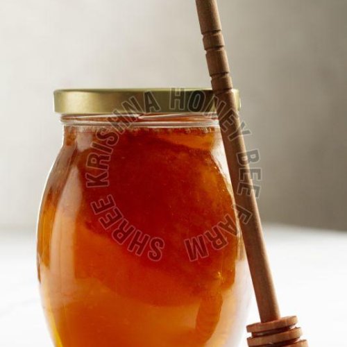 Natural Lychee Honey