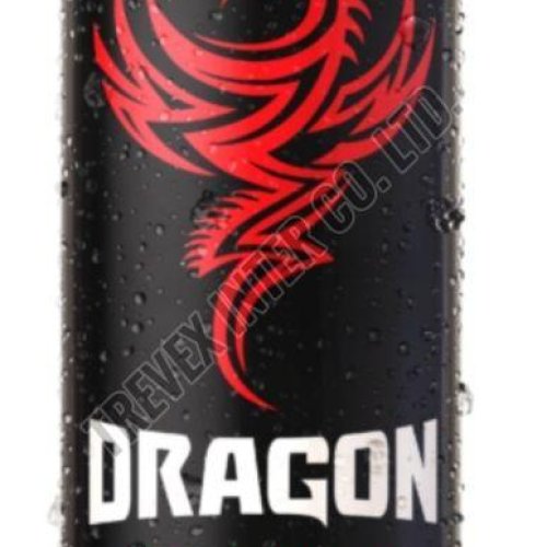 Dragon Energy Drink