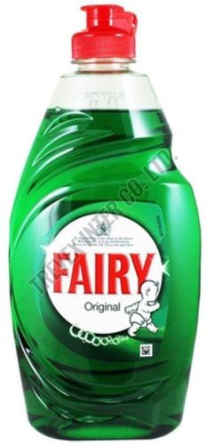 Fairy Dishwash Liquid