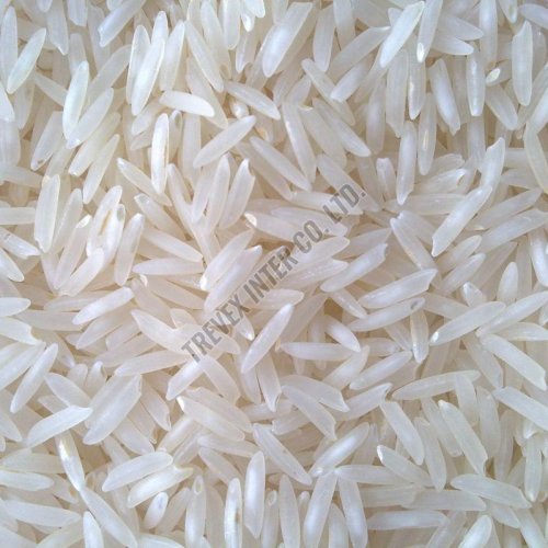 Long Grain Raw Basmati Rice