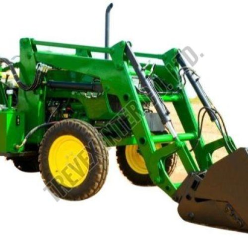Tractor Front End Loader