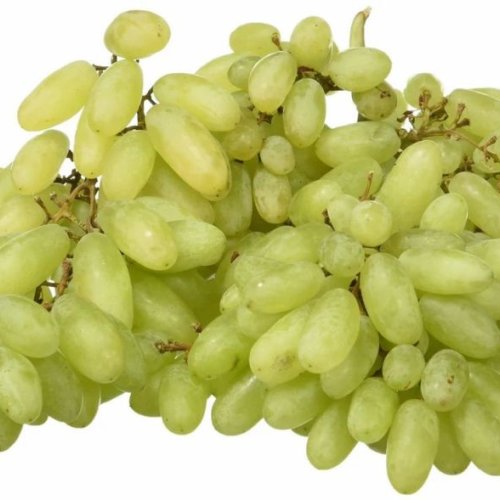 A Grade Seedless Green Grapes