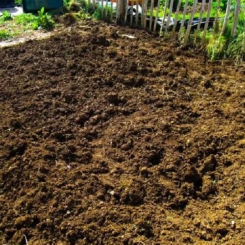 Natural & Organic Supplies