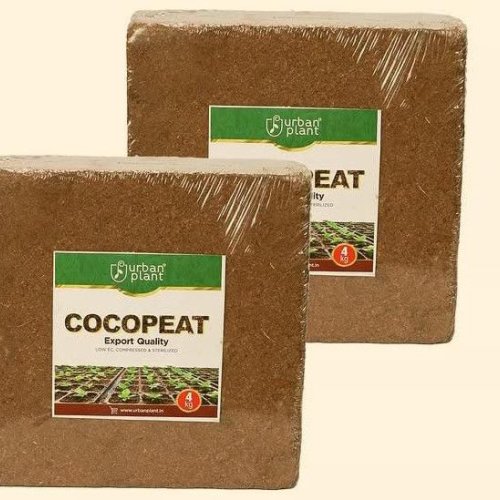 Cocopeat Brick