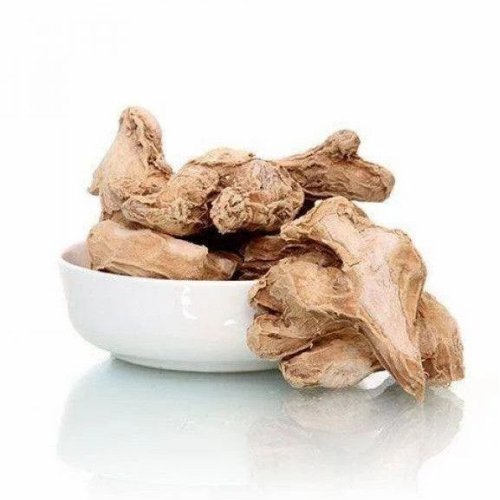 Dry Ginger