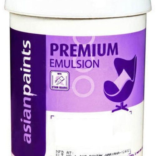 Asian Paints Premium Emulsion Paints