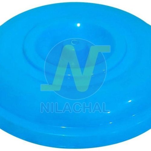 13 Liter Plastic Bucket Lid