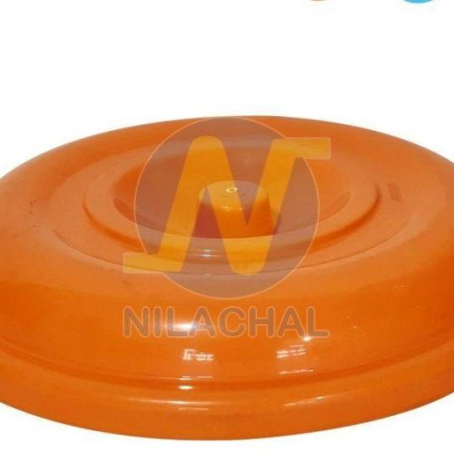 16 Liter Plastic Bucket Lid