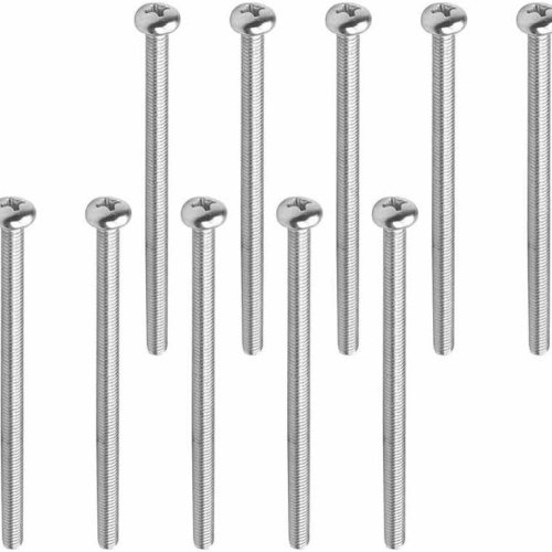 70mm Steel Screw