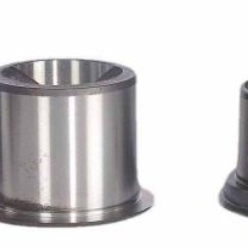 Collar Projection Weld Bush