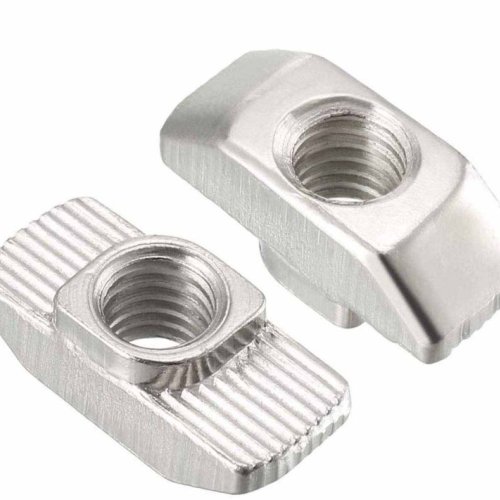 Dimple T Nut