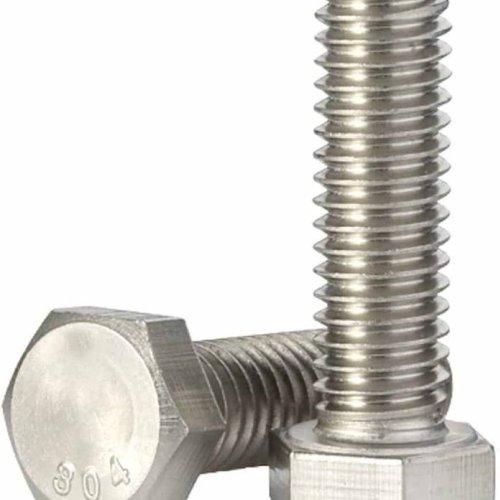Hex Head Bolt
