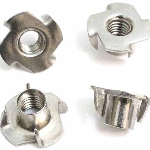 Jrg Steel T Nut