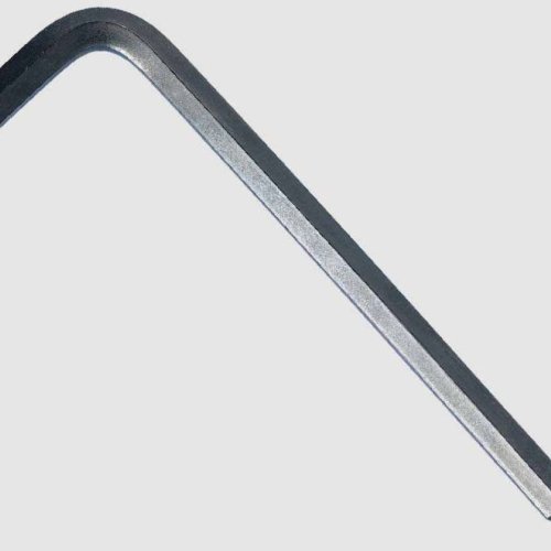 Long Ball Point Hex Allen Key