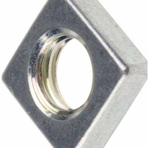 Mild Steel Square Nut