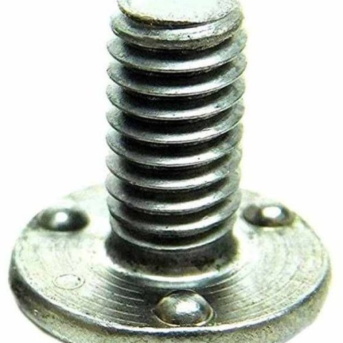 Steel Screws
