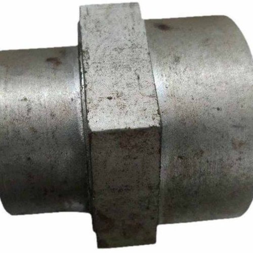stainless steel connector bush