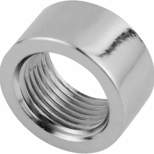 Steel Round Nut