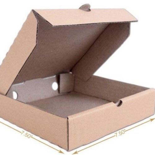 Pizza Packaging Box