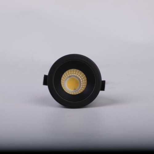 3W LED COB Button Light