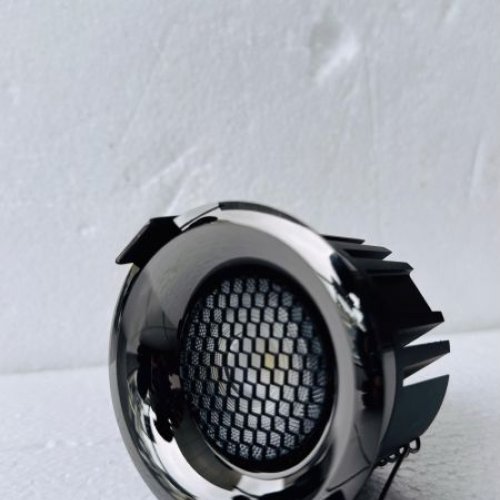 Apple Electric LED Round COB Light