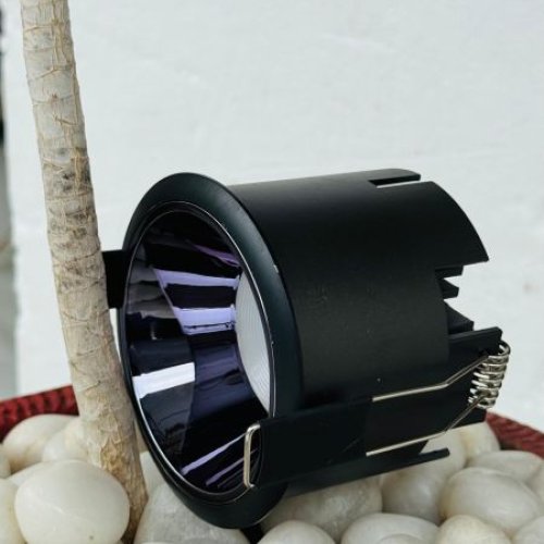 Beat Electric LED Round COB Light